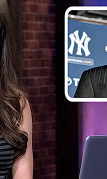 No Filter with Katie Nolan: Is Jeter his own biggest fan? We don't wanna know